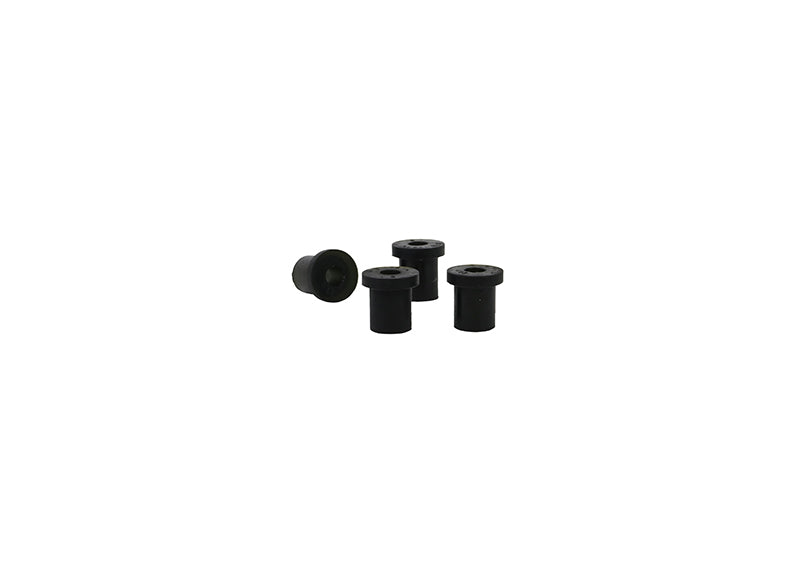 Whiteline Rear Spring Eye Rear Bushing