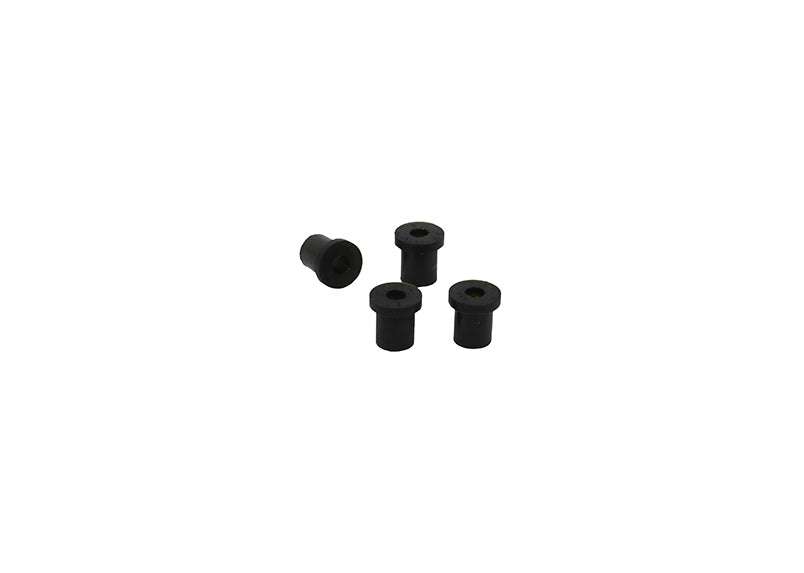 Whiteline Rear Spring Eye Rear Bushing