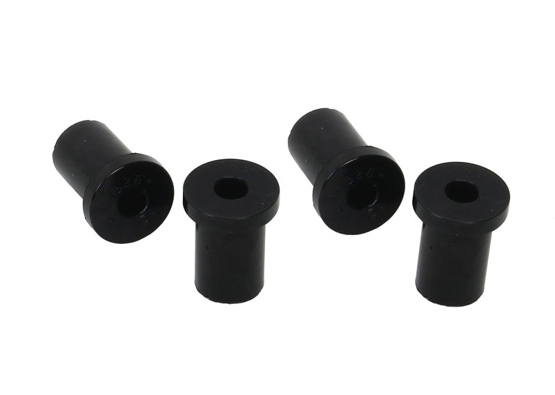 Whiteline Rear Spring Shackle Bushing
