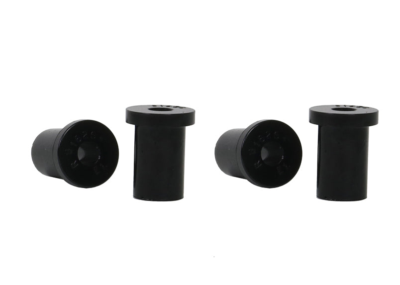 Whiteline Rear Spring Shackle Bushing