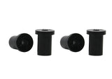 Whiteline Rear Spring Shackle Bushing