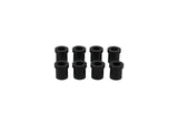 Whiteline Front Spring Eye Front And Rear Bushing - Nissan 520 E12/Caball/Cabsta/Civilian Bus
