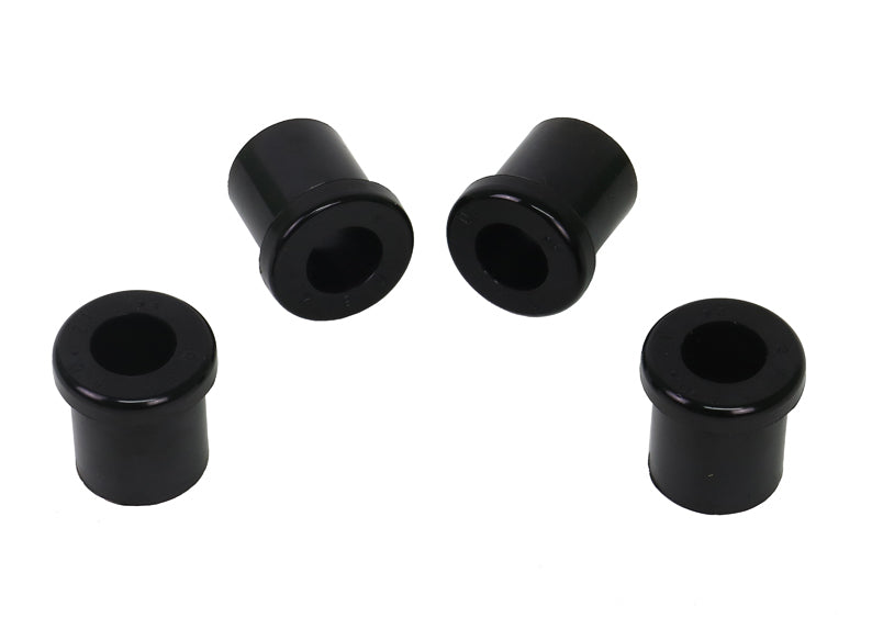 Whiteline Front Spring Shackle Bushing