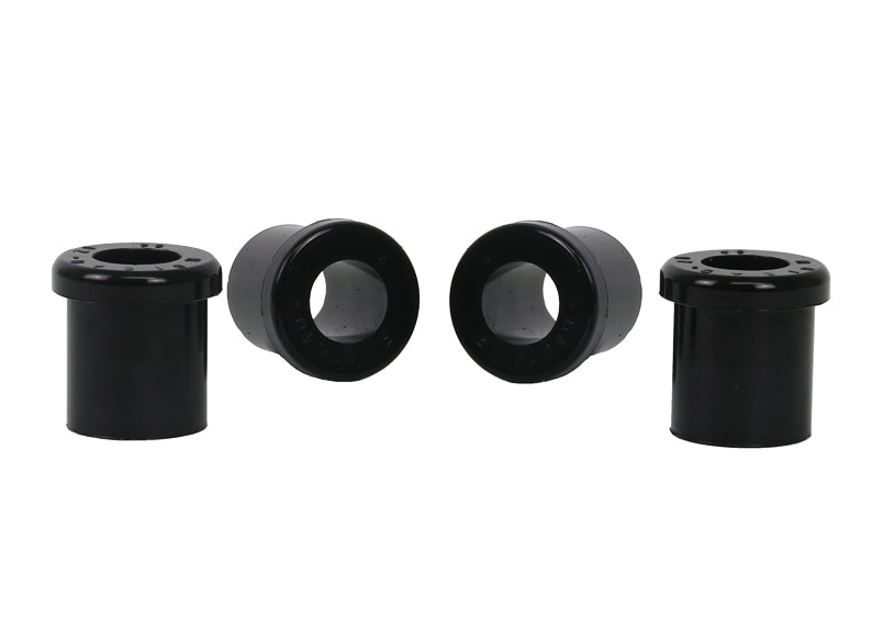 Whiteline Front Spring Shackle Bushing