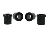 Whiteline Front Spring Shackle Bushing
