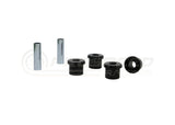 Whiteline Front Control Arm Lower Bushing - Nissan Navara D21, D22/Pathfinder WD21/Terrano W71645