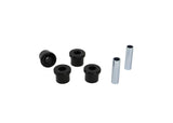 Whiteline Front Control Arm Lower Bushing