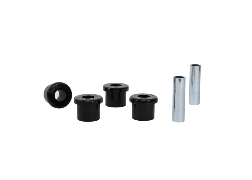 Whiteline Front Control Arm Lower Bushing