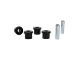 Whiteline Front Control Arm Lower Bushing