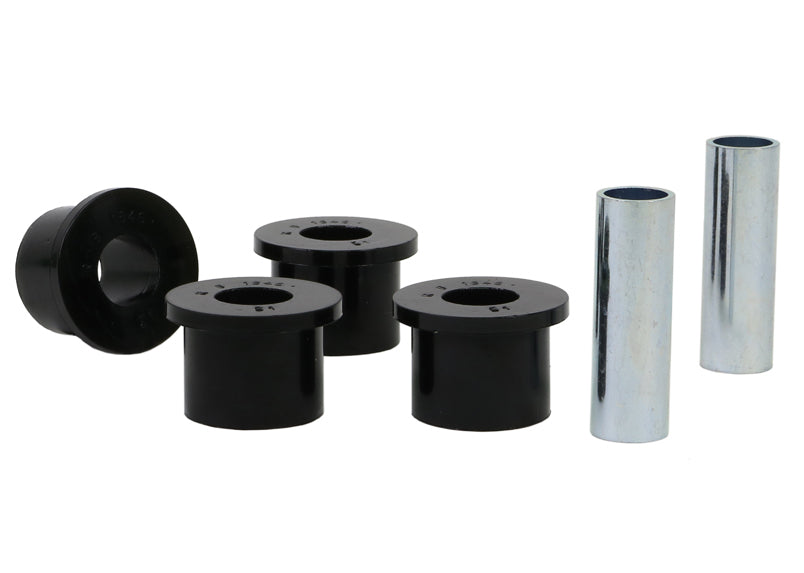 Whiteline Rear Spring Eye Front Bushing