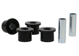 Whiteline Rear Spring Eye Front Bushing
