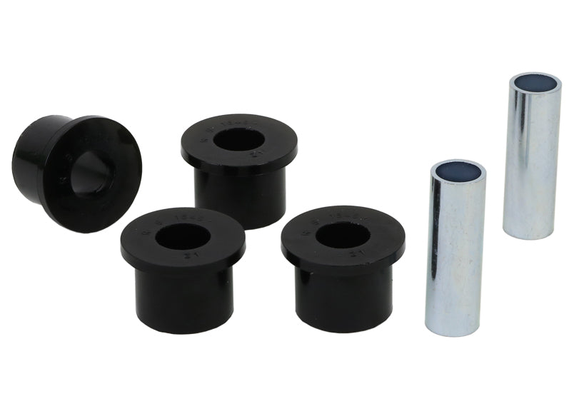 Whiteline Rear Spring Eye Front Bushing