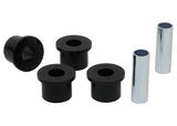 Whiteline Rear Spring Eye Front Bushing