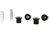 Whiteline Rear Spring Eye Rear And Shackle Bushing - Nissan Navara D21/Navara D22 W71647