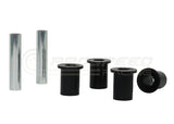 Whiteline Rear Spring Shackle Bushing - Land Rover Series 1, 2, 2A, 3 W71656 | Pro Speed Racing