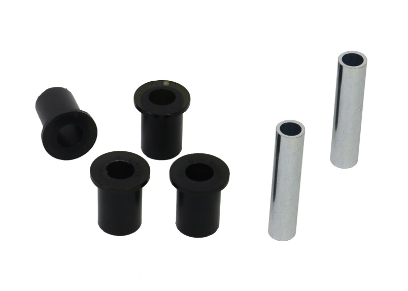 Whiteline Rear Spring Shackle Bushing - Land Rover Series 1, 2, 2A, 3