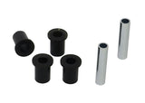 Whiteline Rear Spring Shackle Bushing - Land Rover Series 1, 2, 2A, 3