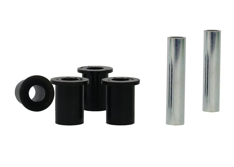 Whiteline Rear Spring Shackle Bushing - Land Rover Series 1, 2, 2A, 3