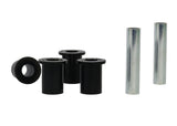 Whiteline Rear Spring Shackle Bushing - Land Rover Series 1, 2, 2A, 3