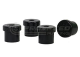 Whiteline Rear Spring Eye Front Bushing - Toyota Corolla KE30, 35, 36, 38/Corona RT40, 80, 100 W7167