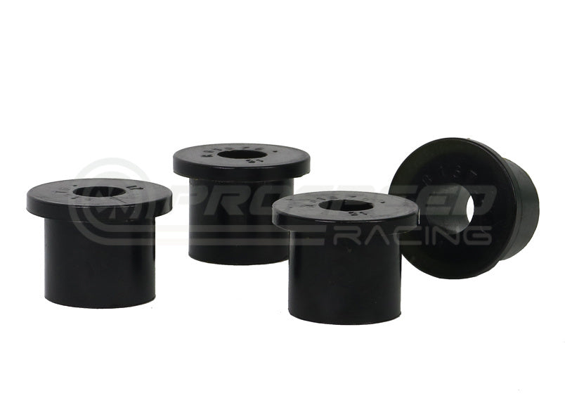 Whiteline Rear Spring Shackle Bushing - Toyota Chaser/Corolla/Corona/Cressida W71676