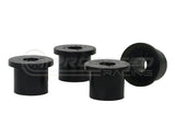 Whiteline Rear Spring Shackle Bushing - Toyota Chaser/Corolla/Corona/Cressida W71676