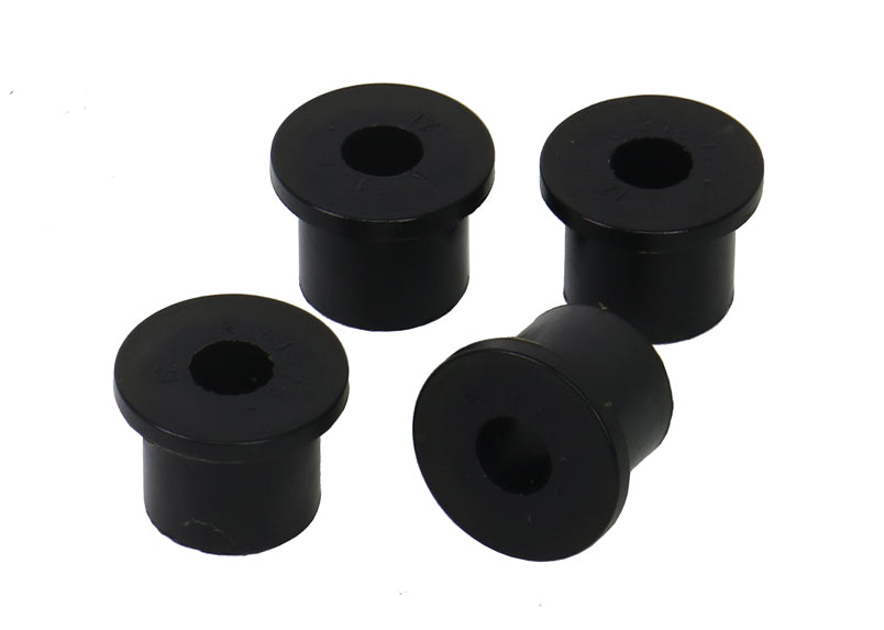 Whiteline Rear Spring Shackle Bushing