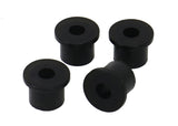 Whiteline Rear Spring Shackle Bushing