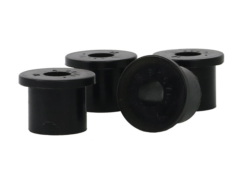 Whiteline Rear Spring Shackle Bushing