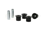 Whiteline Rear Spring Eye Front And Rear Bushing - Toyota Coaster/Dyna/Toyoace W71687