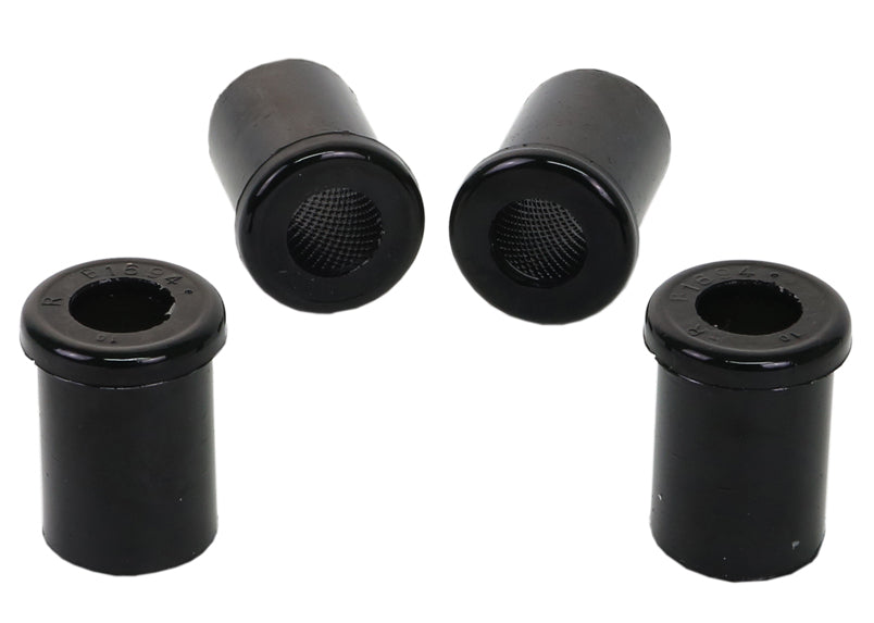 Whiteline Rear Spring Shackle Bushing