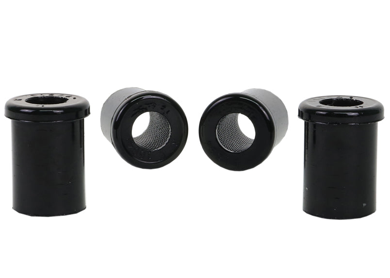 Whiteline Rear Spring Shackle Bushing