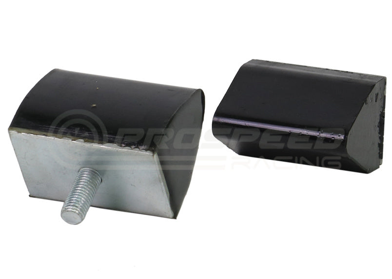 Whiteline Bump Stop Bushing -Ford Falcon XR, XT, XW, XY W71823 | Pro Speed Racing