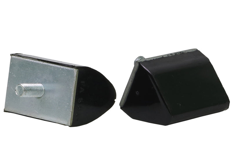 Whiteline Bump Stop Bushing