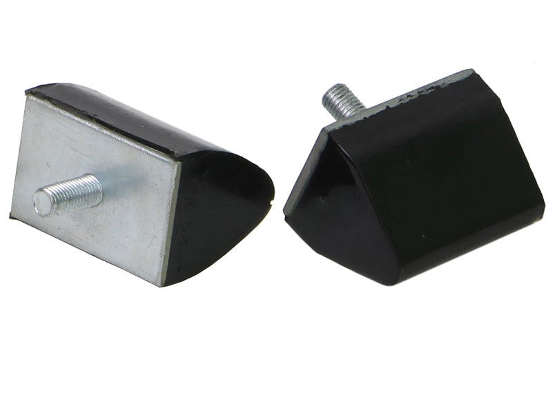 Whiteline Bump Stop Bushing