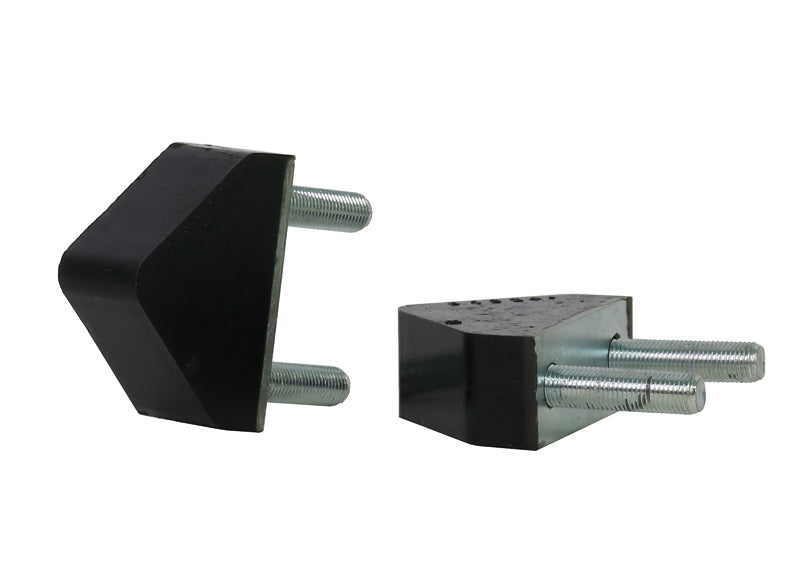 Whiteline Bump Stop Bushing