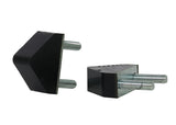 Whiteline Bump Stop Bushing