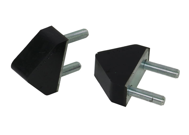 Whiteline Bump Stop Bushing