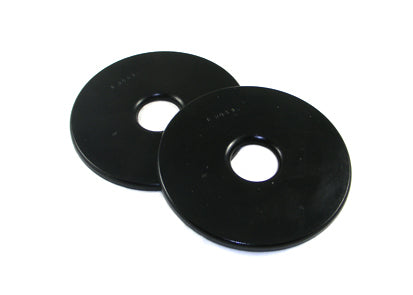 Whiteline Spring Pad/Trim Packer Bushing 6mm