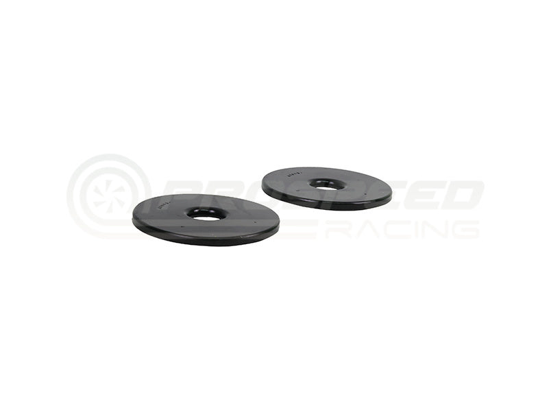 Whiteline Spring Pad/Trim Packer Bushing 8mm - Various Models Inc BMW E36, E46/Holden VN-VZ W72043