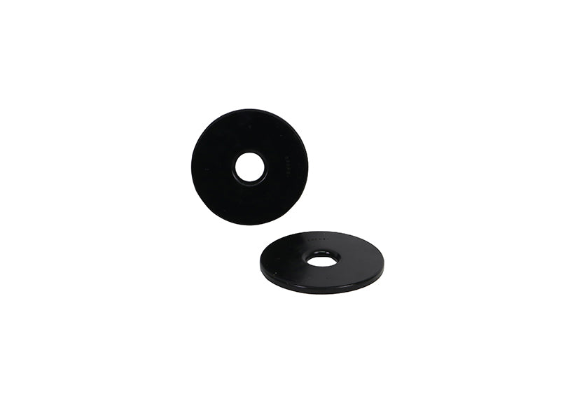 Whiteline Spring Pad/Trim Packer Bushing 8mm