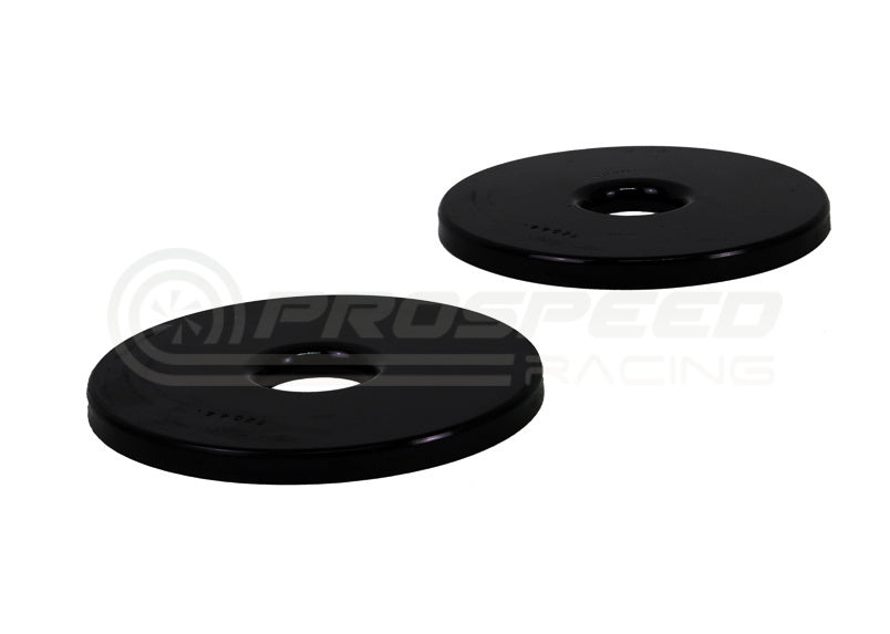 Whiteline Spring Pad/Trim Packer Bushing 10mm - Various Models Inc BMW E36, E46/Holden VN-VZ W72044