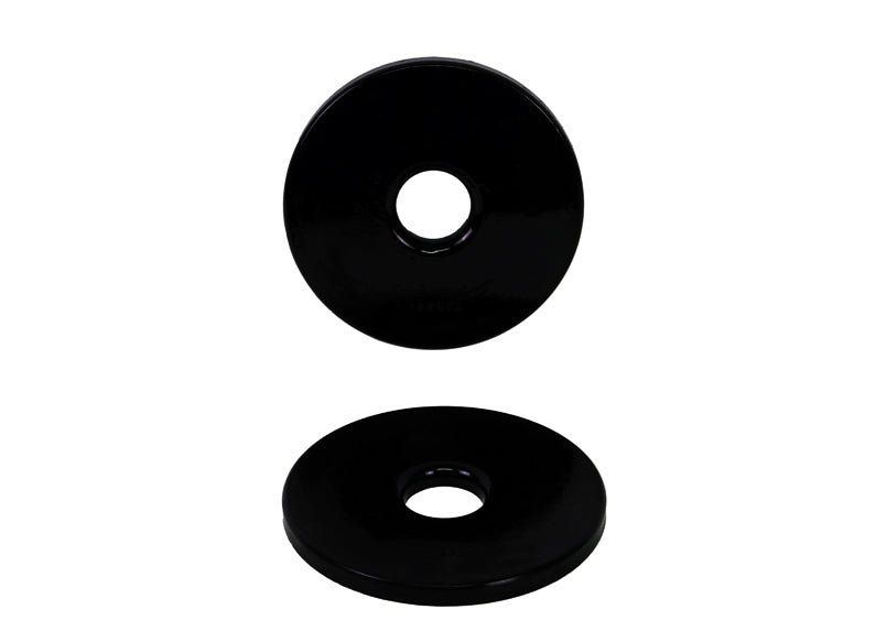 Whiteline Spring Pad/Trim Packer Bushing 10mm