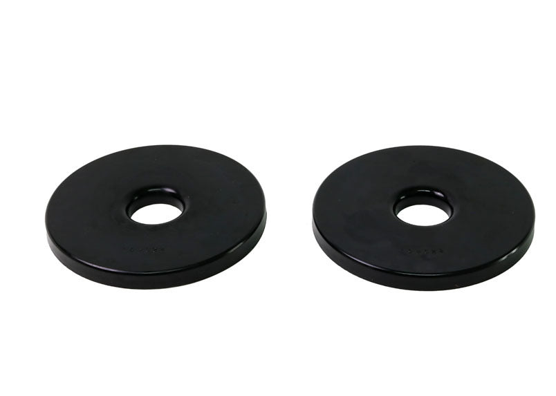 Whiteline Spring Pad/Trim Packer Bushing 12mm