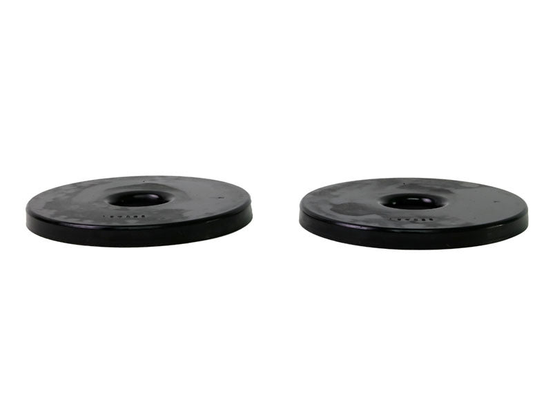 Whiteline Spring Pad/Trim Packer Bushing 12mm