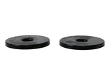 Whiteline Spring Pad/Trim Packer Bushing 12mm