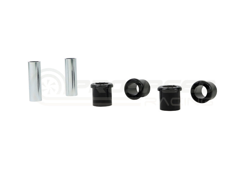 Whiteline Rear Spring Eye Front Bushing - Ford Courier/Econovan/Mazda B Series/Bravo W72065