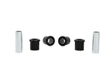 Whiteline Rear Spring Eye Front Bushing
