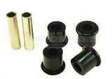 Whiteline Rear Spring Eye Front Bushing - Mitsubishi Triton W72127 | Pro Speed Racing