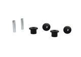 Whiteline Rear Spring Eye Front Bushing